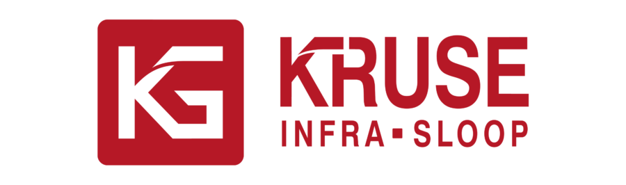 Kruse Infra - Sloop