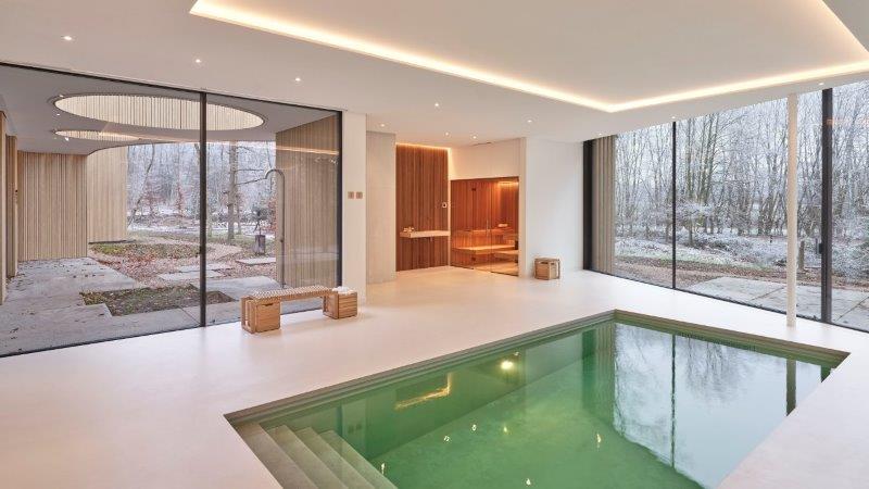 Villa Holterberg