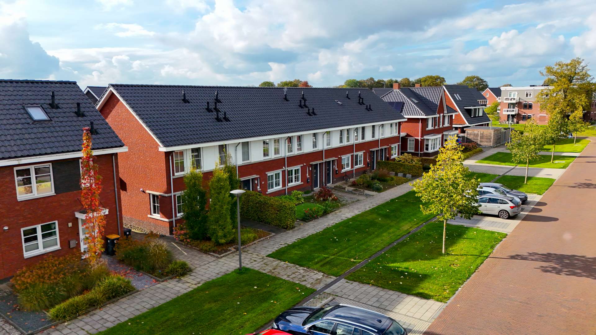 Berghorst fase 1 Enter