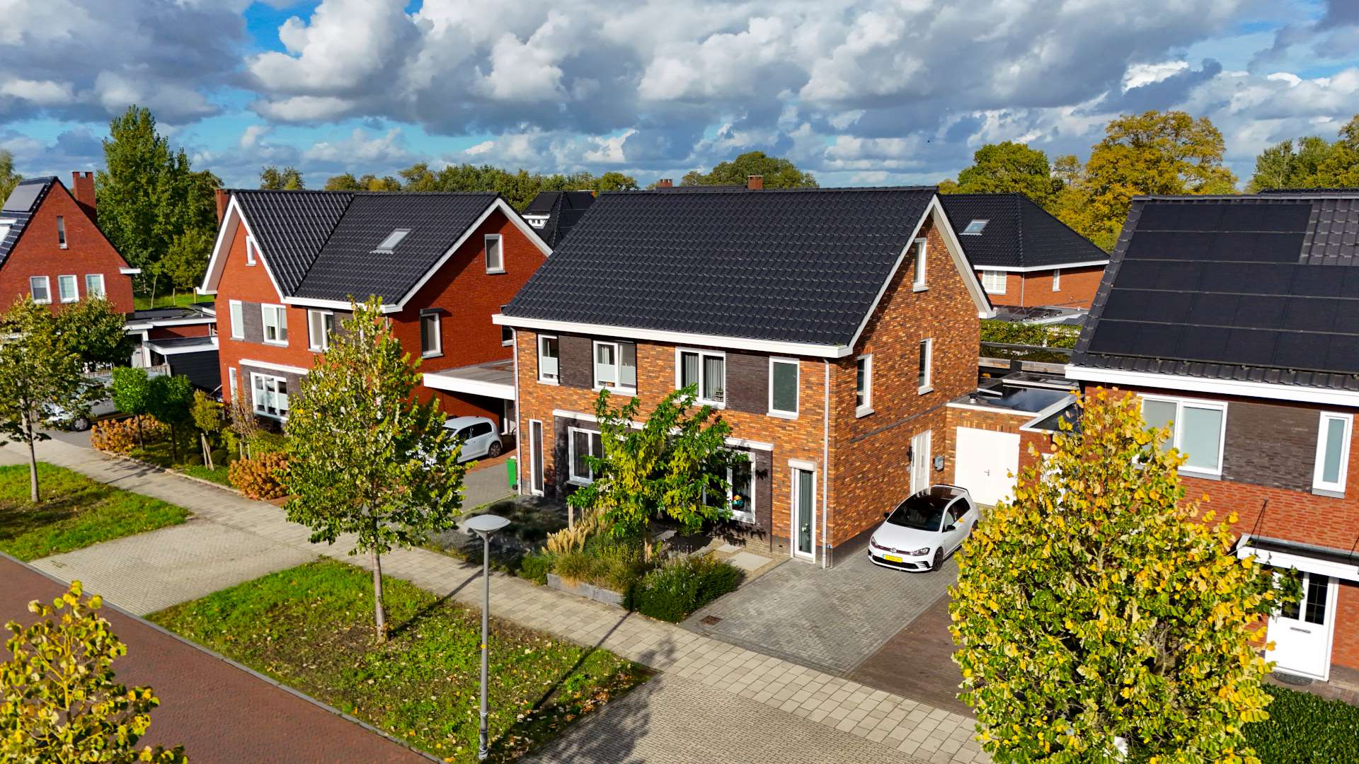 Berghorst fase 1 Enter