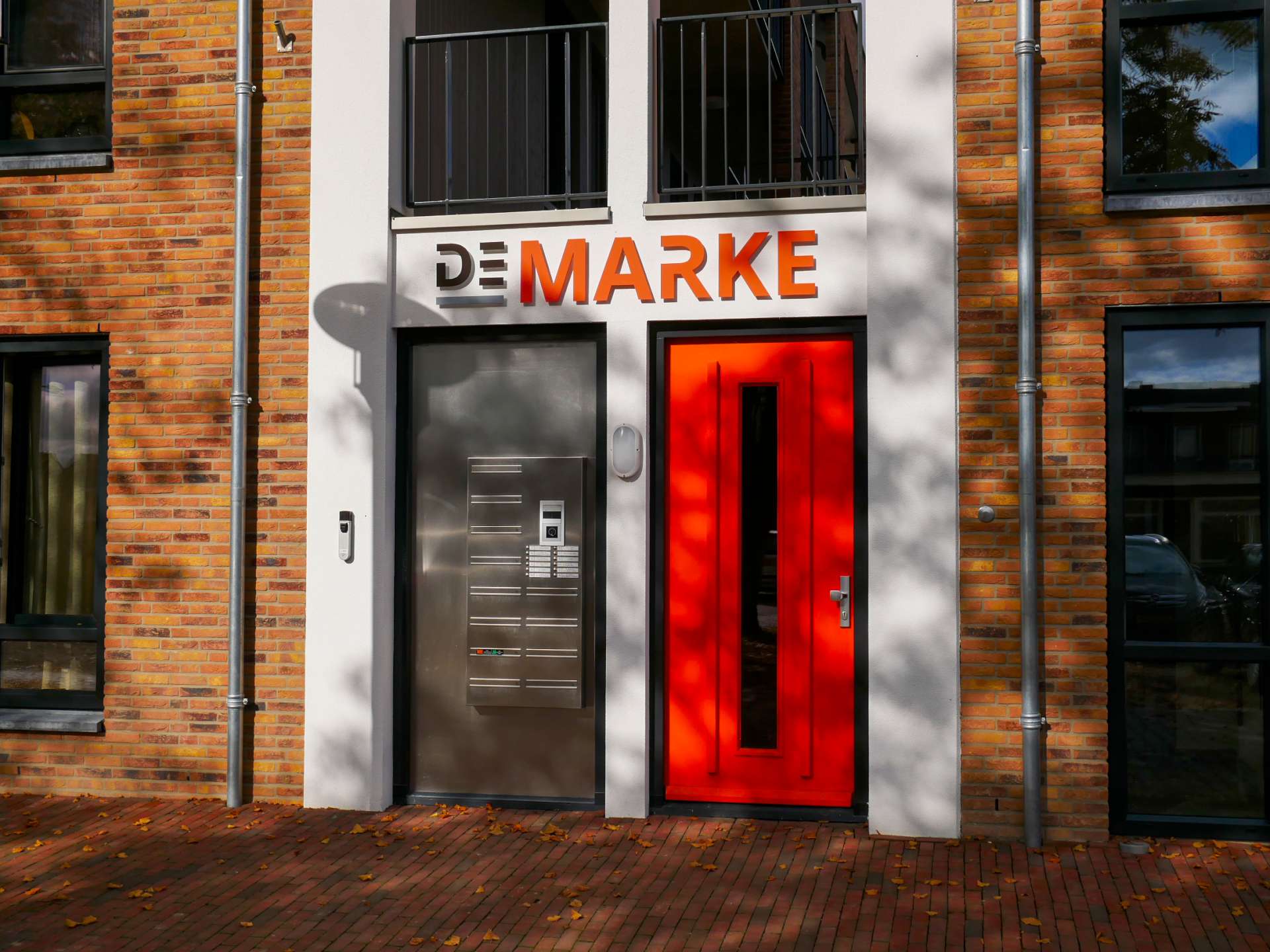 De Marke Wierden