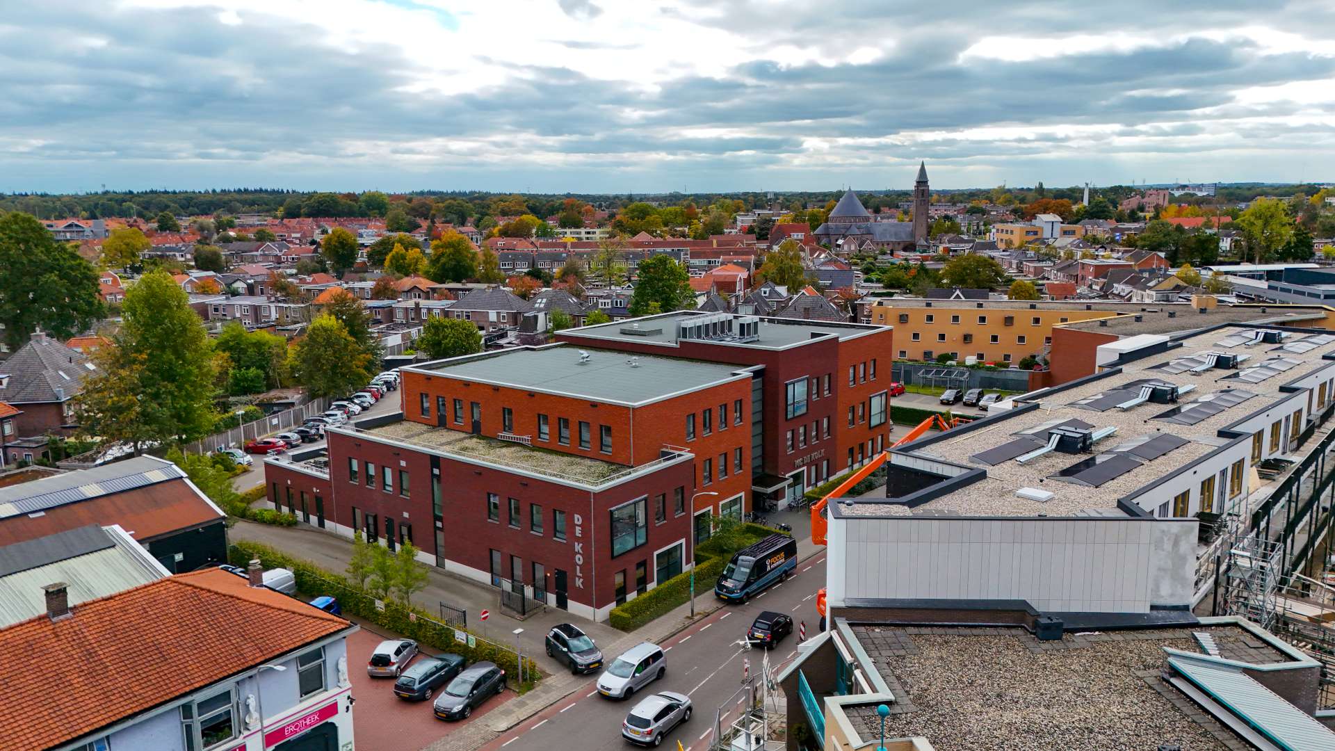 De Kolk Almelo