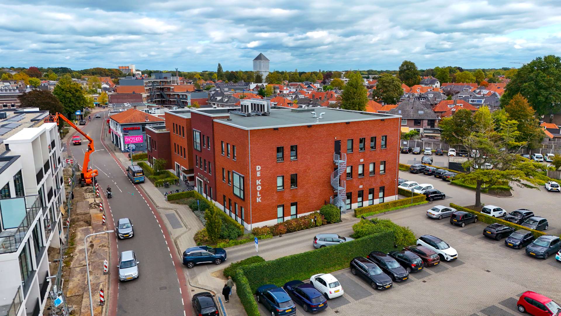 De Kolk Almelo