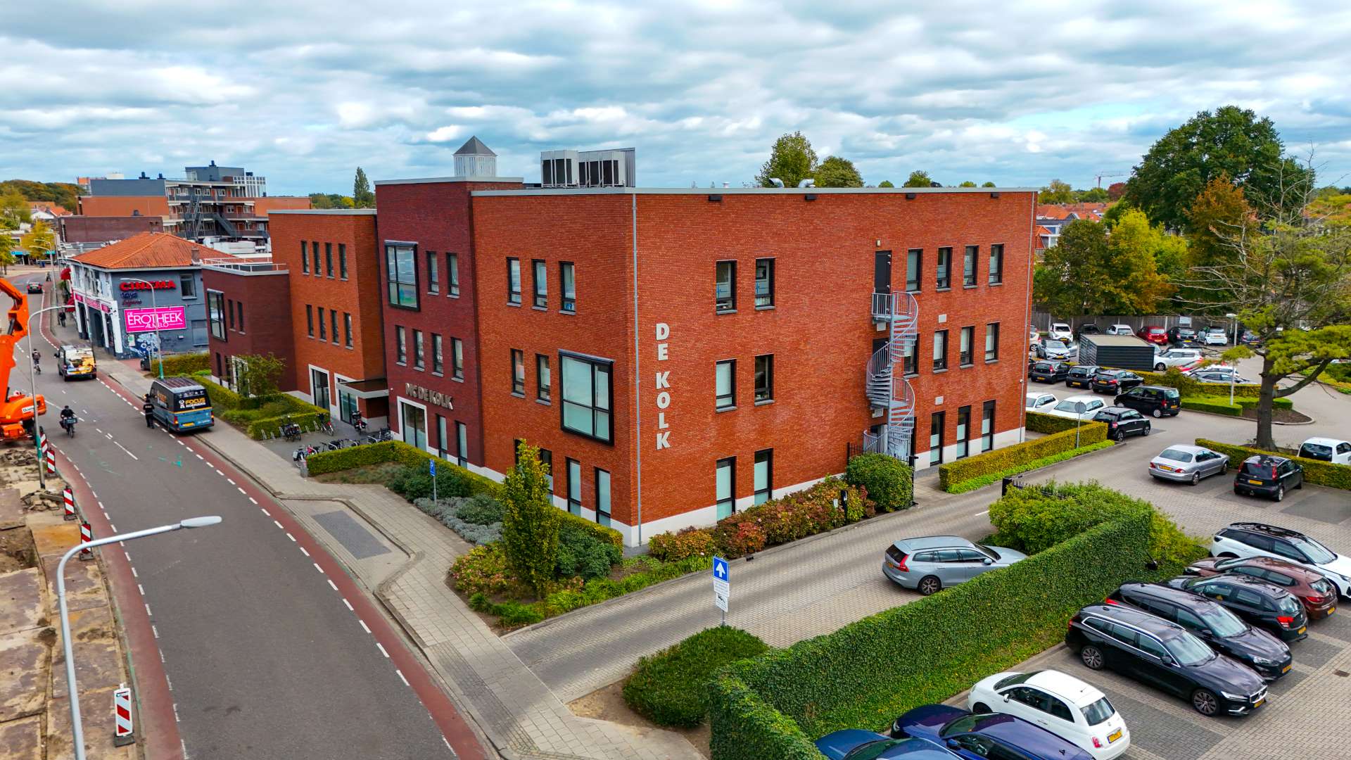 De Kolk Almelo