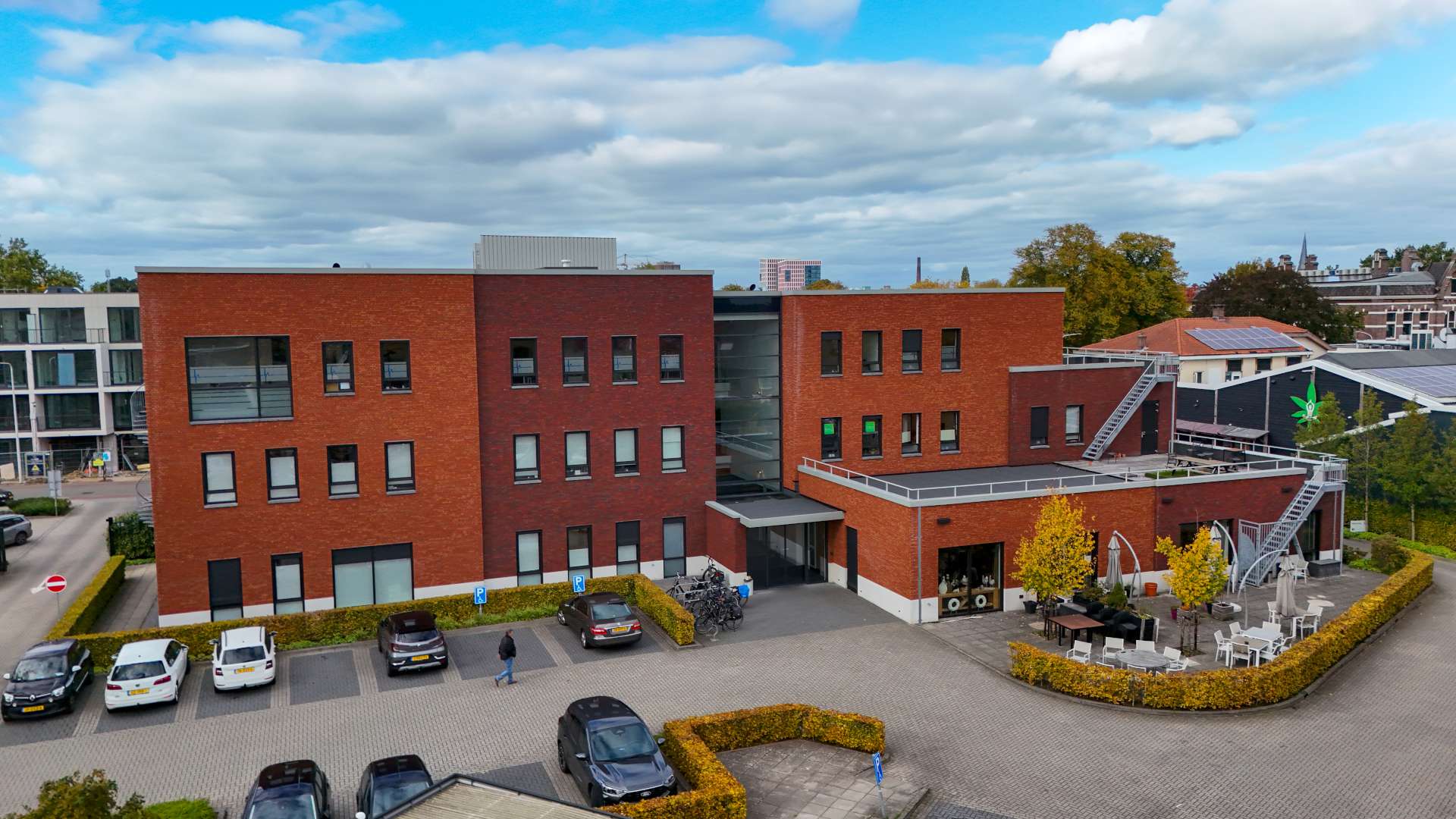 De Kolk Almelo