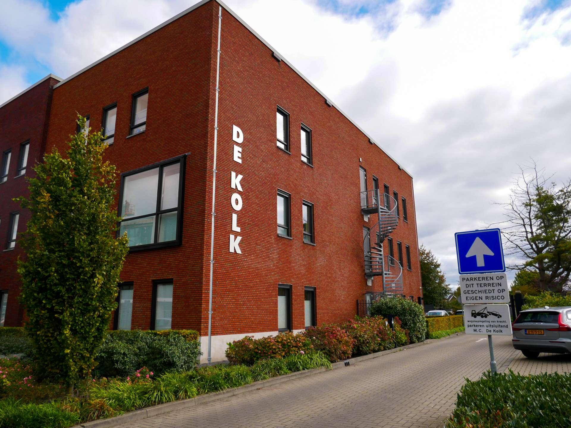 De Kolk Almelo