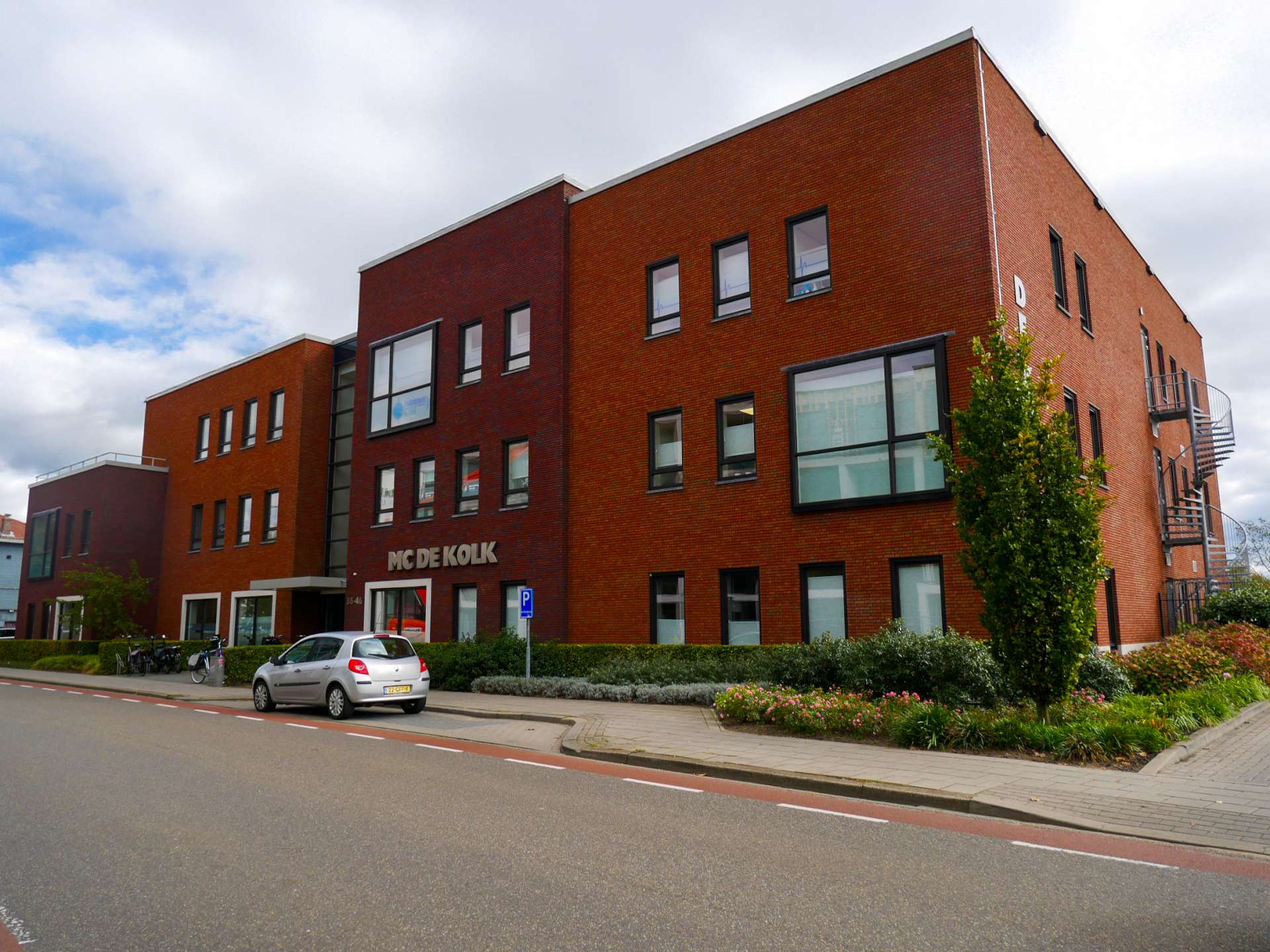 De Kolk Almelo