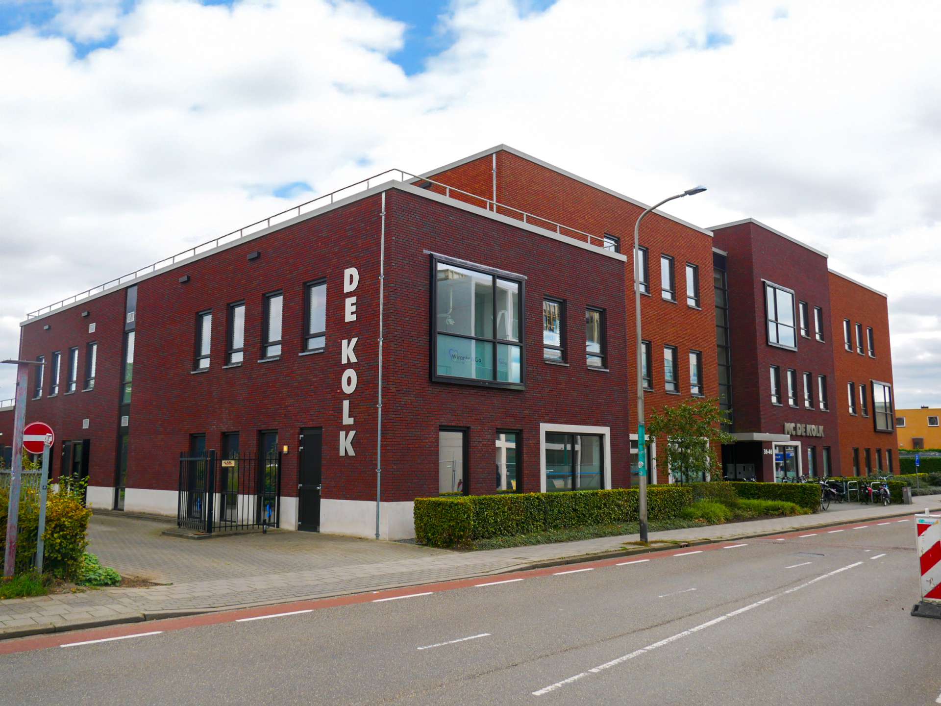 De Kolk Almelo
