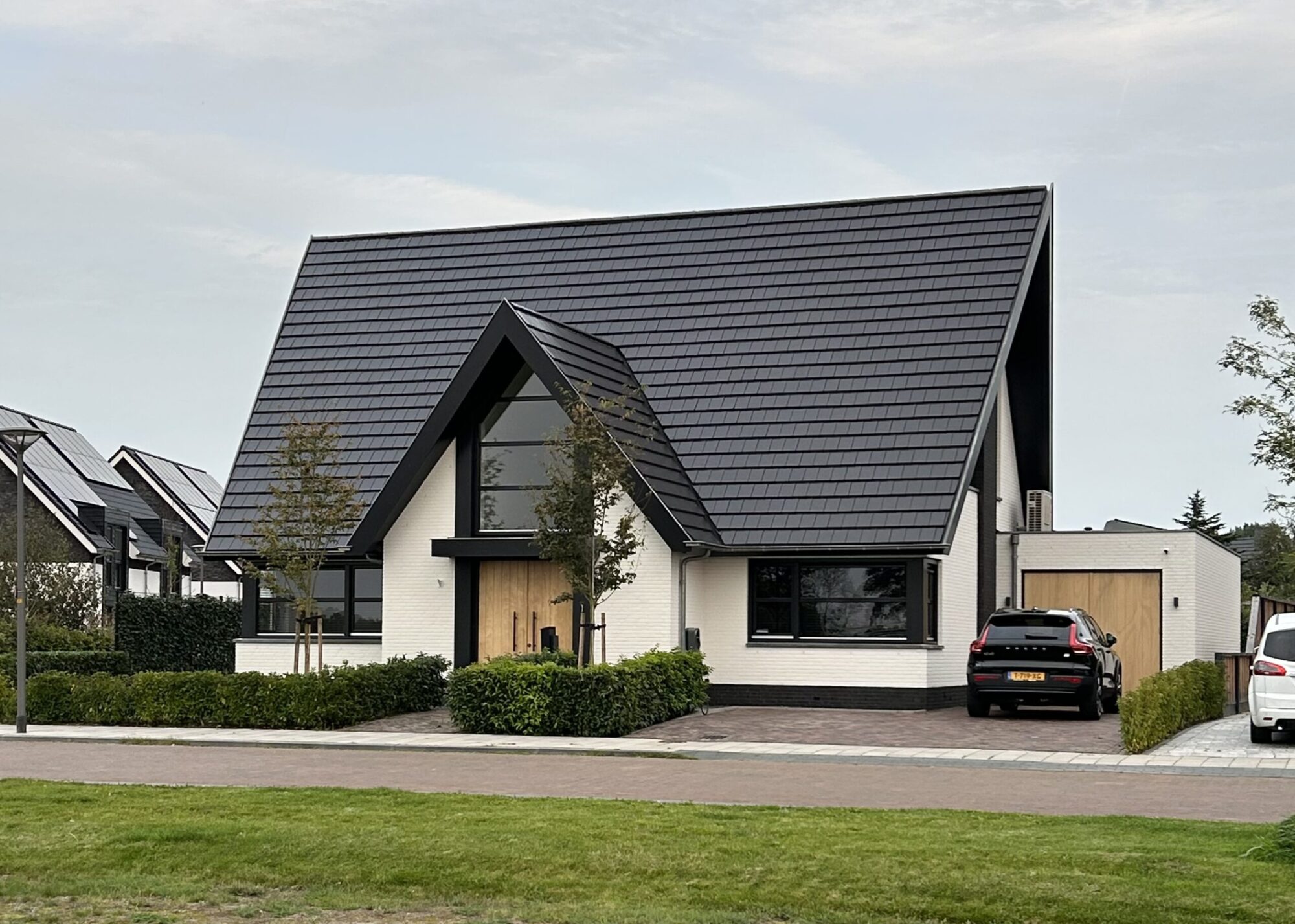 Enter Leemhorst