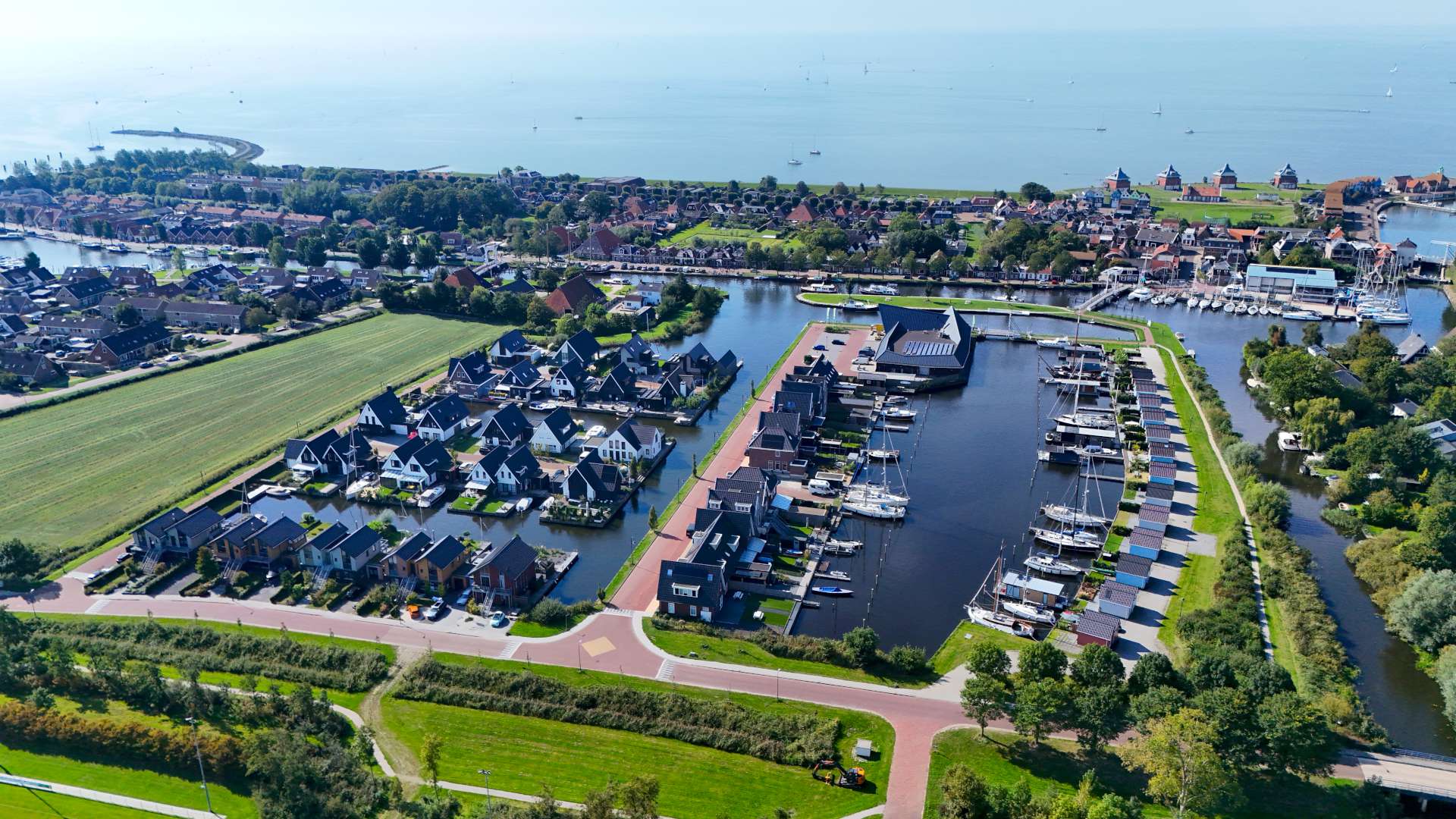 Koepoort Stavoren